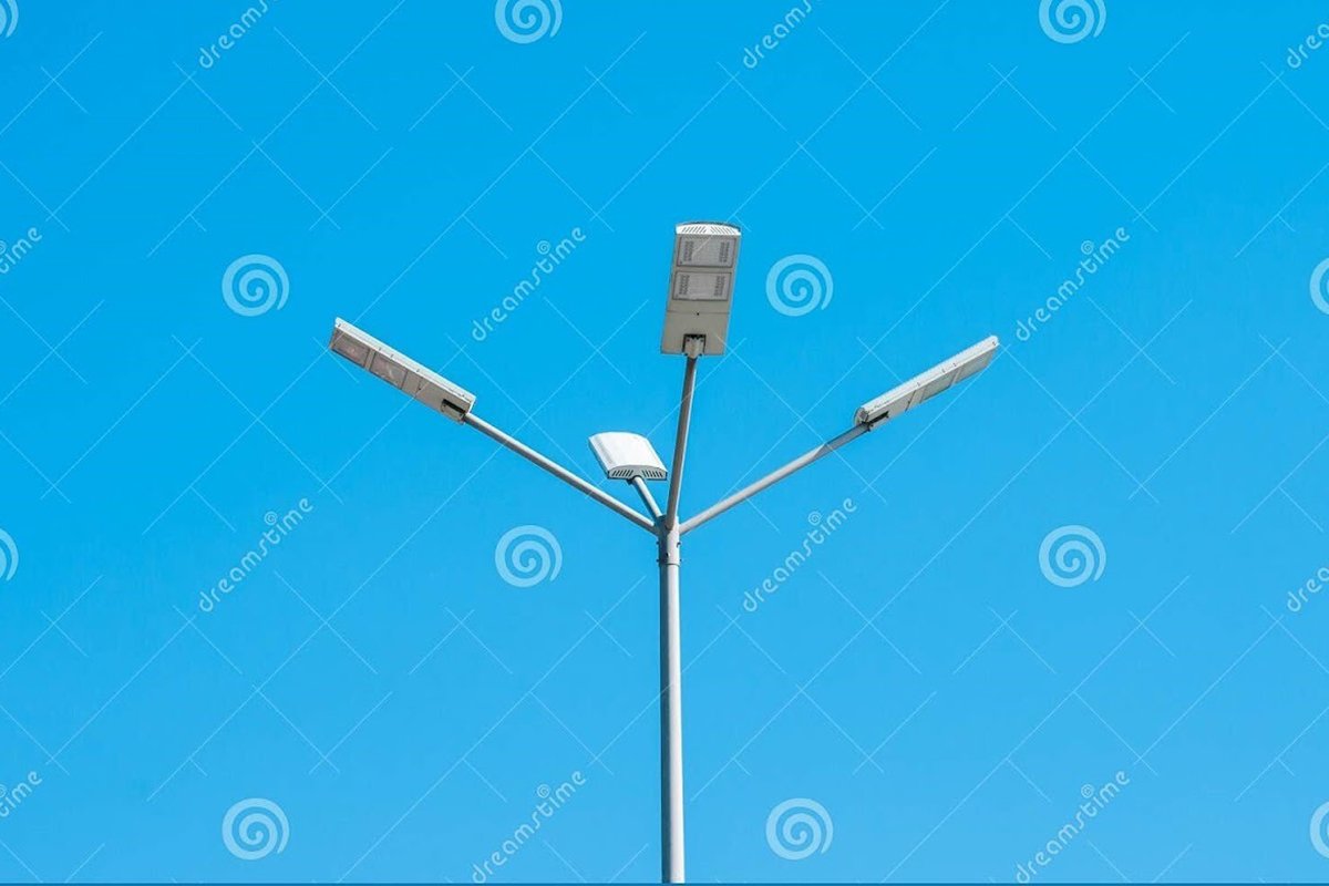 Street Light