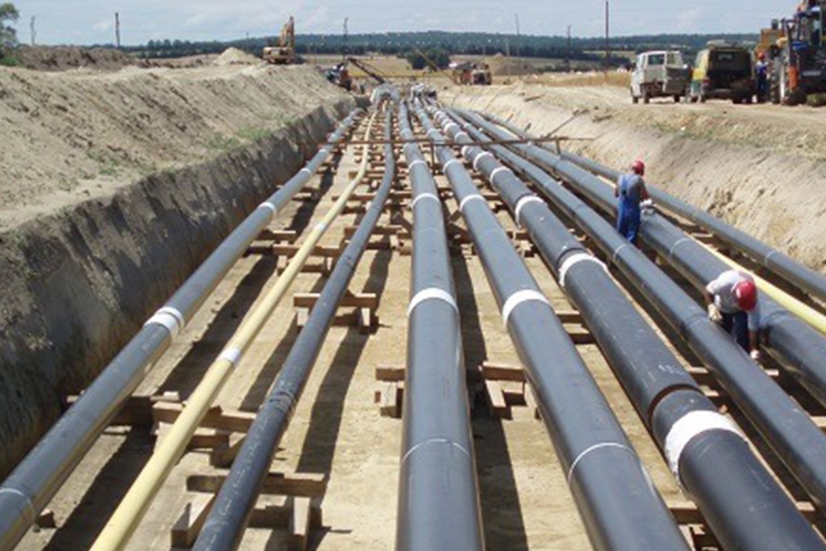 Water Supply