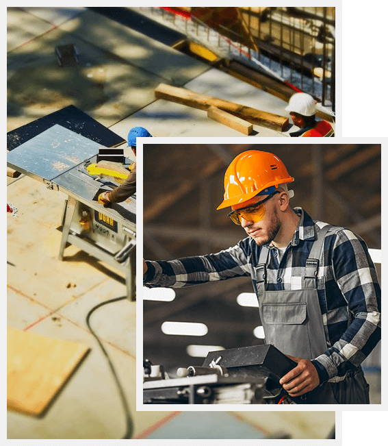 About Vijit Construction